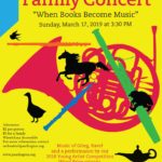 2019 Family Concert