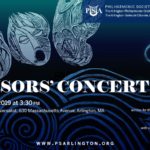 2019 Sponsors’ Concert-short