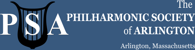 The Philharmonic Society of Arlington