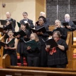 Chamber Chorus 12.24