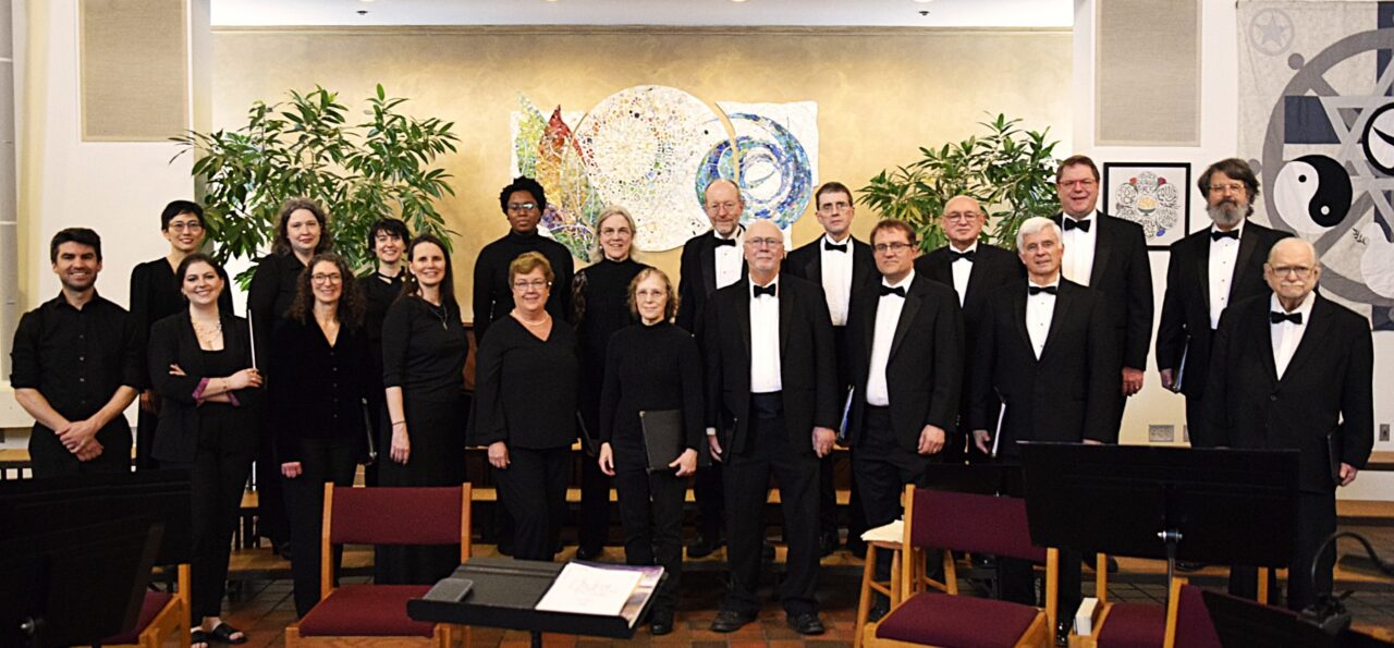 ABCC group photo