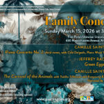 Family concert web 2026