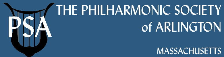 The Philharmonic Society of Arlington