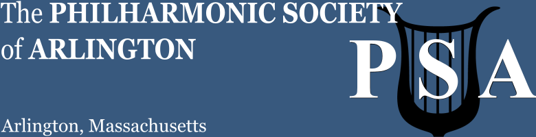 The Philharmonic Society of Arlington