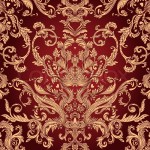 vintage-background-ornate-baroque-pattern